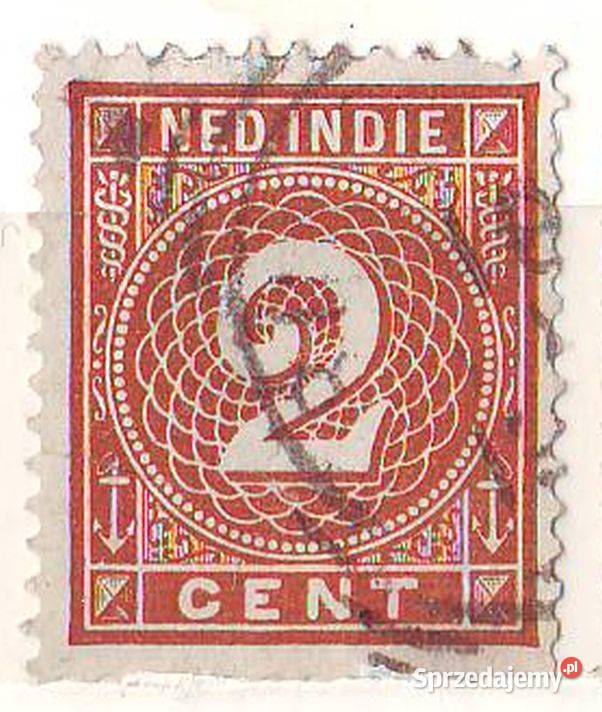 N Indie Mi 18a kas1884 Gliwice