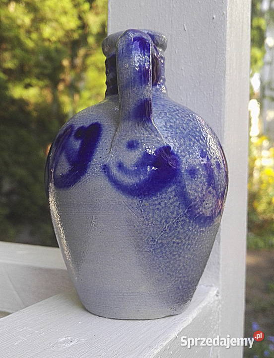 Kamionkowy dzbanuszek Warszawa