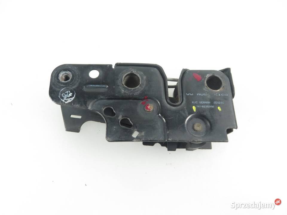 ZAMEK MASKI VW JETTA III 1K1823509E osobowe