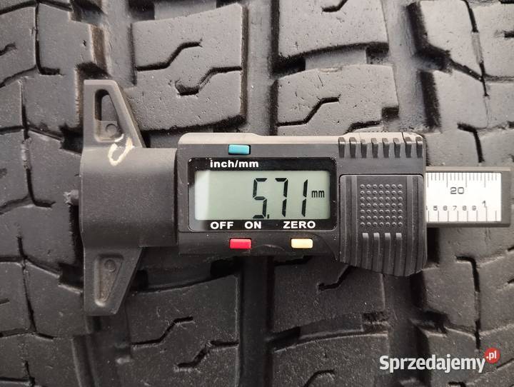 Opona Kormoran 23565R16C 115113R Vanpro B2 Kamieniec