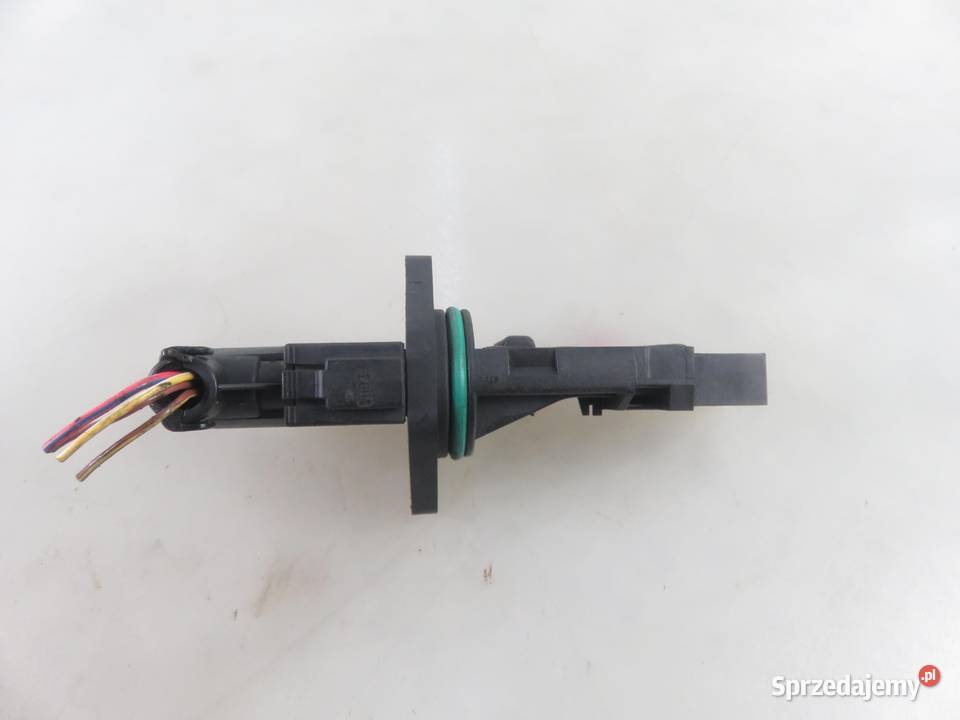 PRZEPŁYWOMIERZ MERCEDES 17 CDI 0281002489 osobowe sprzedam