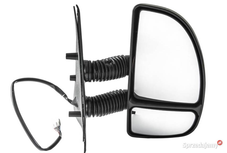 Jumper Boxer Ducato 9406 lusterko zewnętrzne Łódź