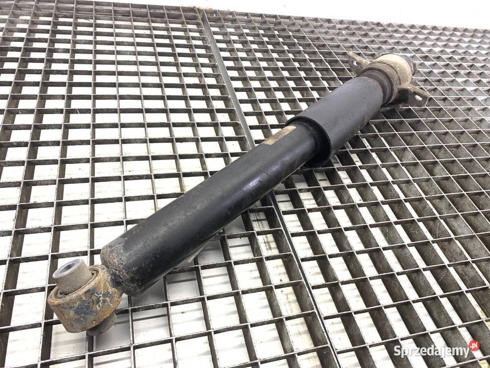 AMORTYZATOR LEWY TYŁ AUDI Q7 4M SUV 4M0616031S