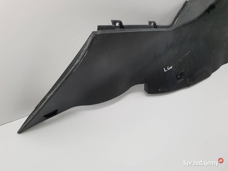 Boczek Lewy Wypelnienie Tunel Yamaha Yxz 1000