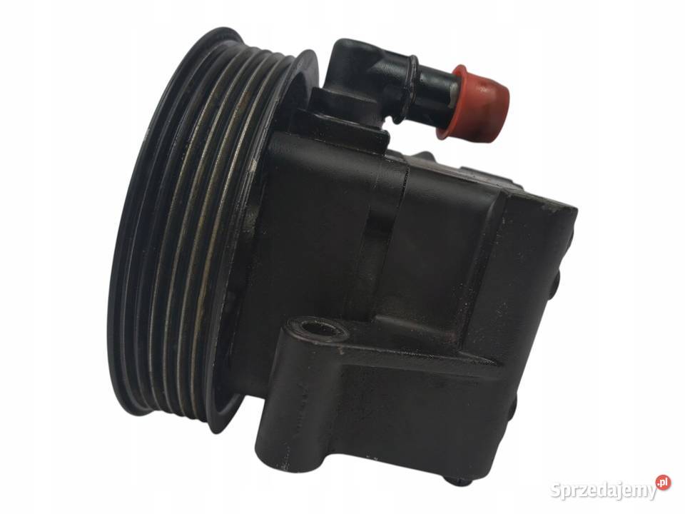 POMPA WSPOMAGANIA Ford Focus MK2 C 16 16V HWDA Motoryzacja