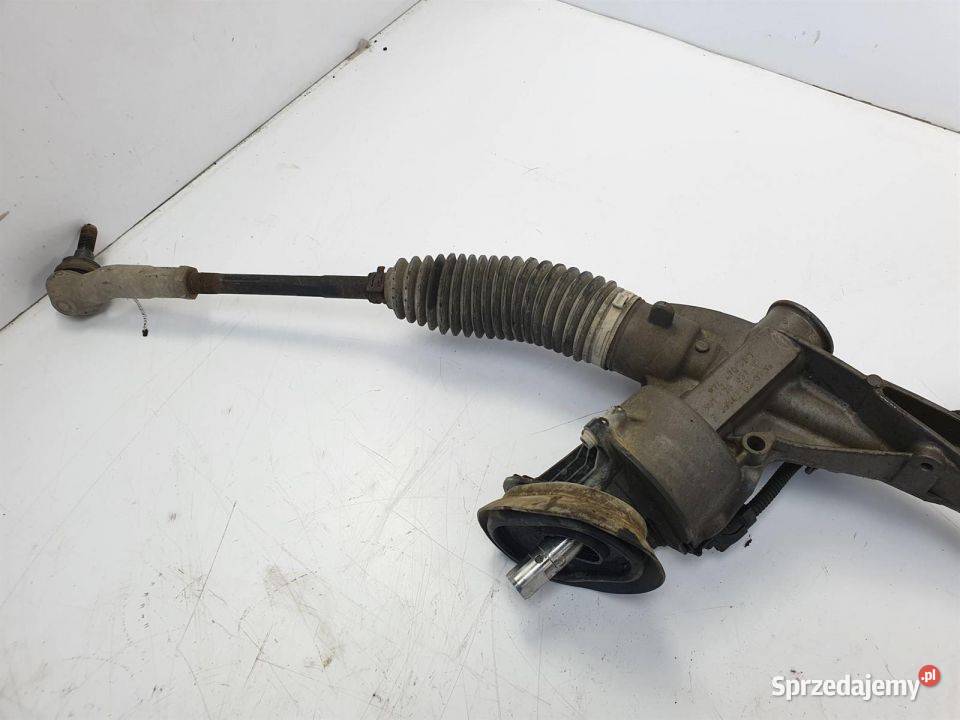 MAGLOWNICA SEAT LEON III 5Q1423051AP Lipno