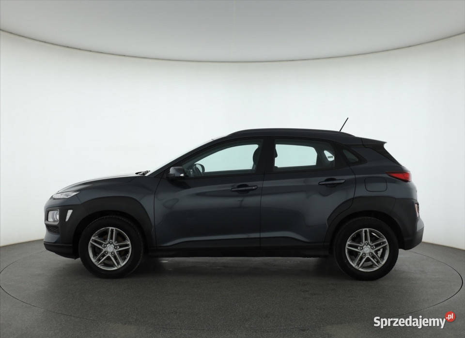 Hyundai Kona 10 TGDI centralny zamek Kona Piaseczno sprzedam