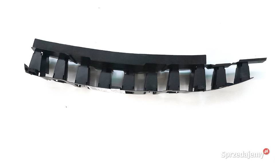 NOWY ABSORBER BELKA ZDERZAKA PRZÓD OPEL osobowe Kalisz