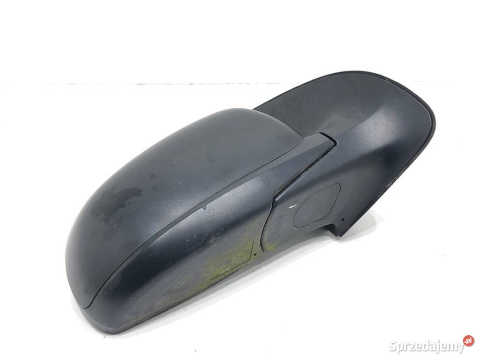 LUSTERKO PRAWY HYUNDAI i20 Hatchback ZG ICE BLUE