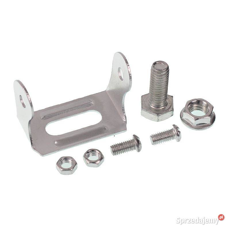 LAMPA ROBOCZA PANEL LED 2XCOB OBUDOWA ALUM