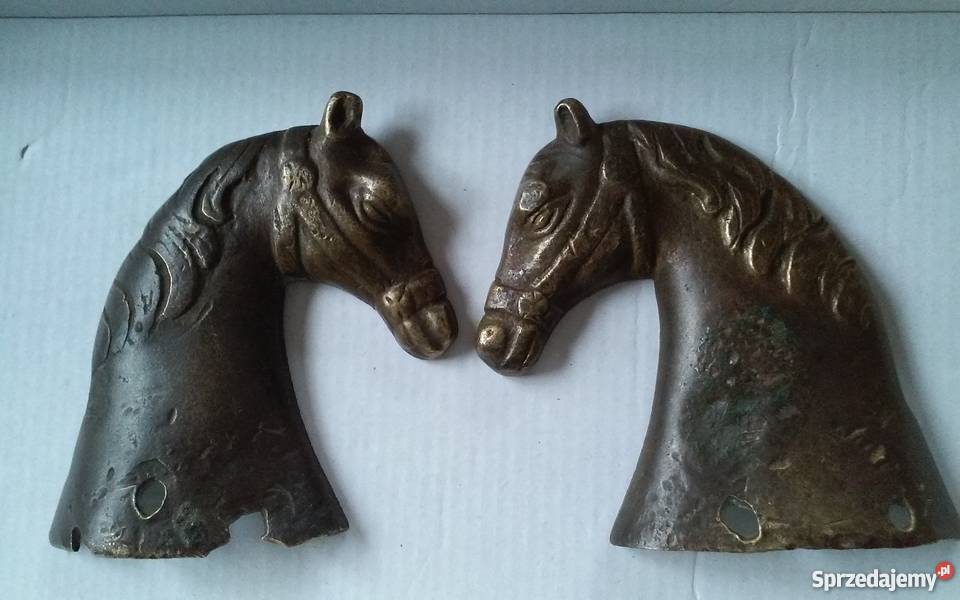 stare zabytkowe klamki do okien Polkowice