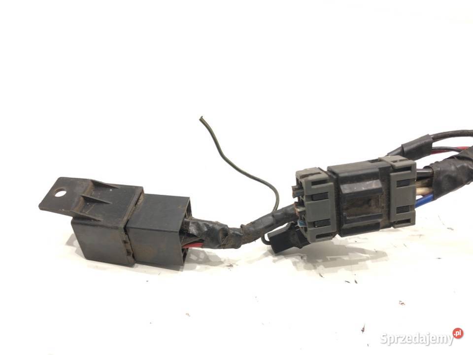 STACYJKA KIA K2700 27 80 KLUCZYK