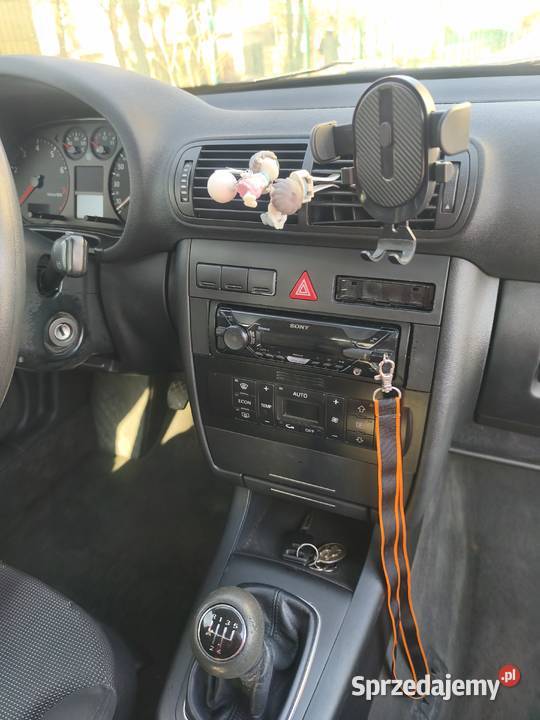 Sprzedam Audi A3 8l klimatyzacja mazowieckie sprzedam