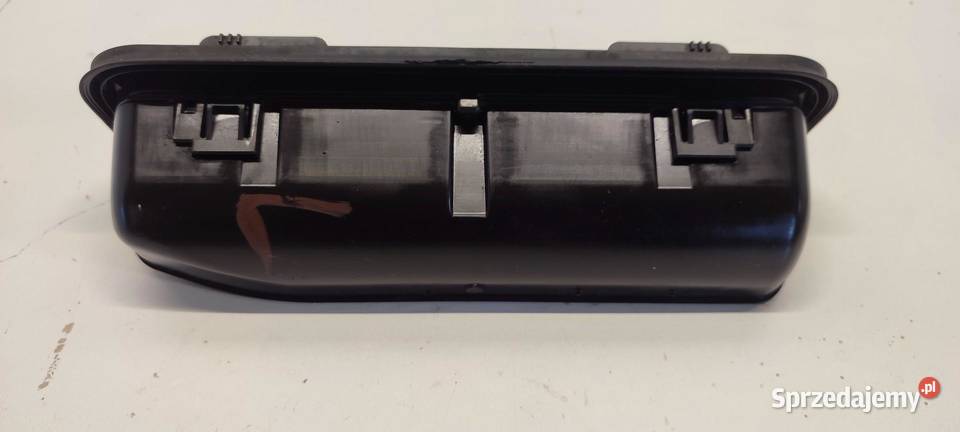 MERCEDES GLC W253 X253 KRATKA BAGAŻNIKA LEWA