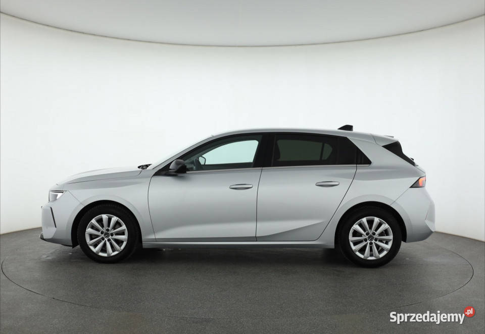 Opel Astra 15 Diesel Piaseczno