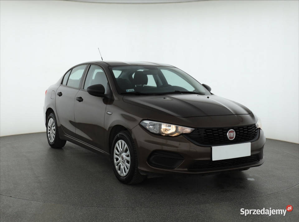 Fiat Tipo 14 16V system Start-Stop Piaseczno
