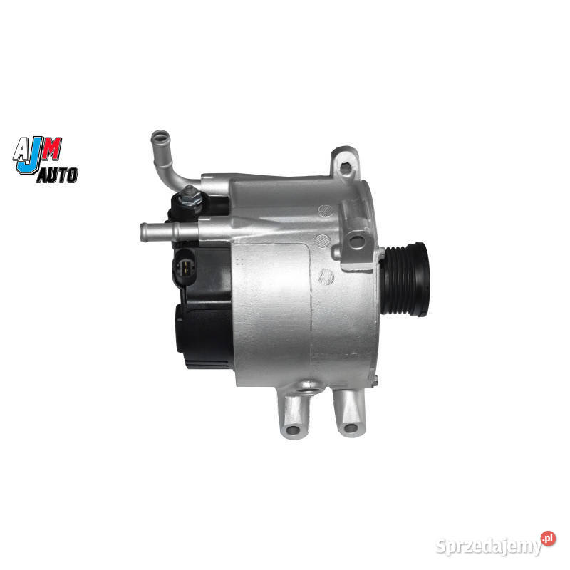 Alternator A6681540302 17 CDi MercedesBenz Klasa lubelskie Grabów Szlachecki