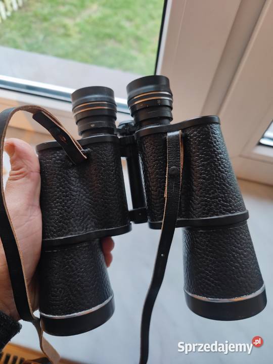 Lornetka Tento 7x50 stan idealny Słupca