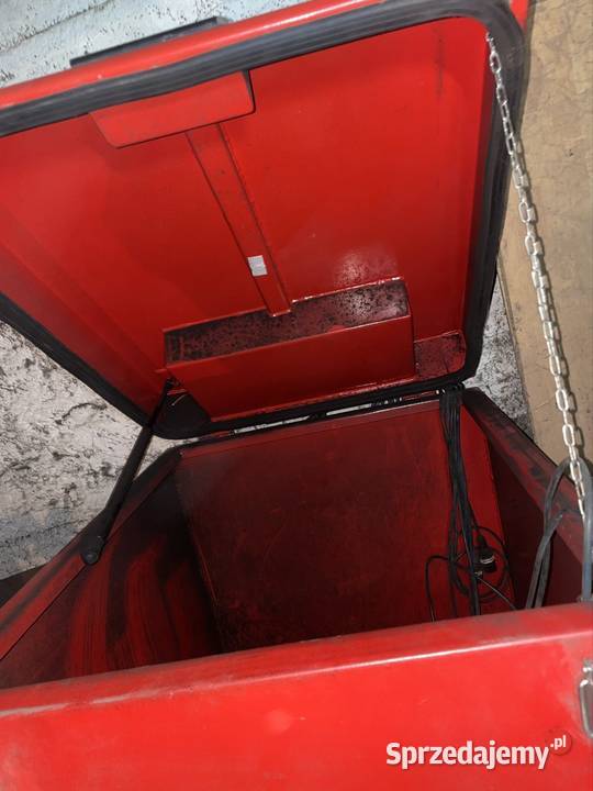 sterownik programator do pieca heitz zasobnik do Papowo Toruńskie