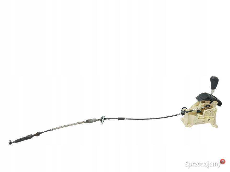 LEWAREK SKRZYNI BIEGÓW WYBIERAK 30 CRDI AUTOMAT Pozostałe