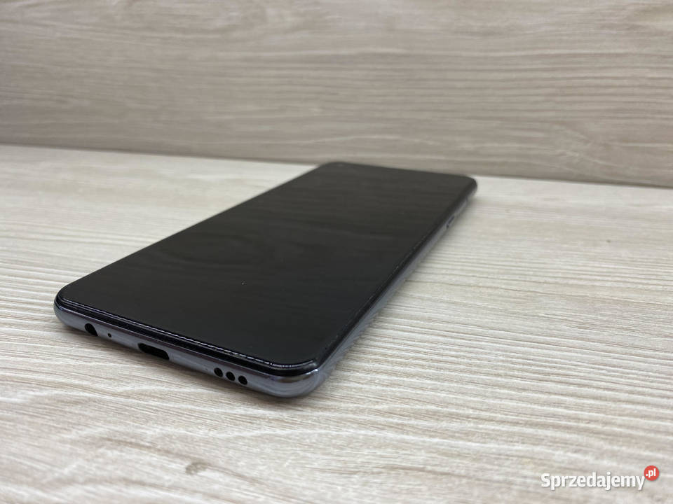 Smartfon LG K51S 3GB 64GB SREBRNY Tczew sprzedam