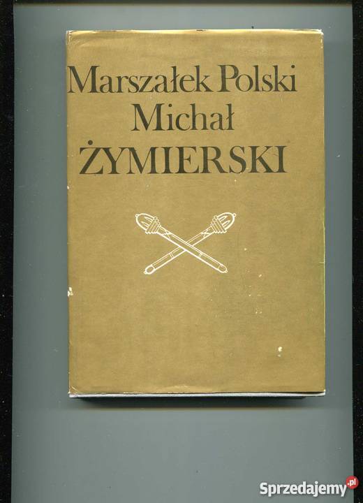 Marszałek Polski Michał Żymierski Szczecin