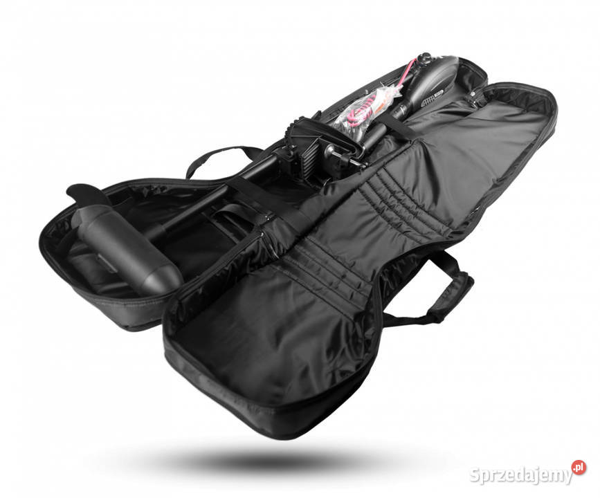 Torba pokrowiec na Silnik ANMUR Rzeszów