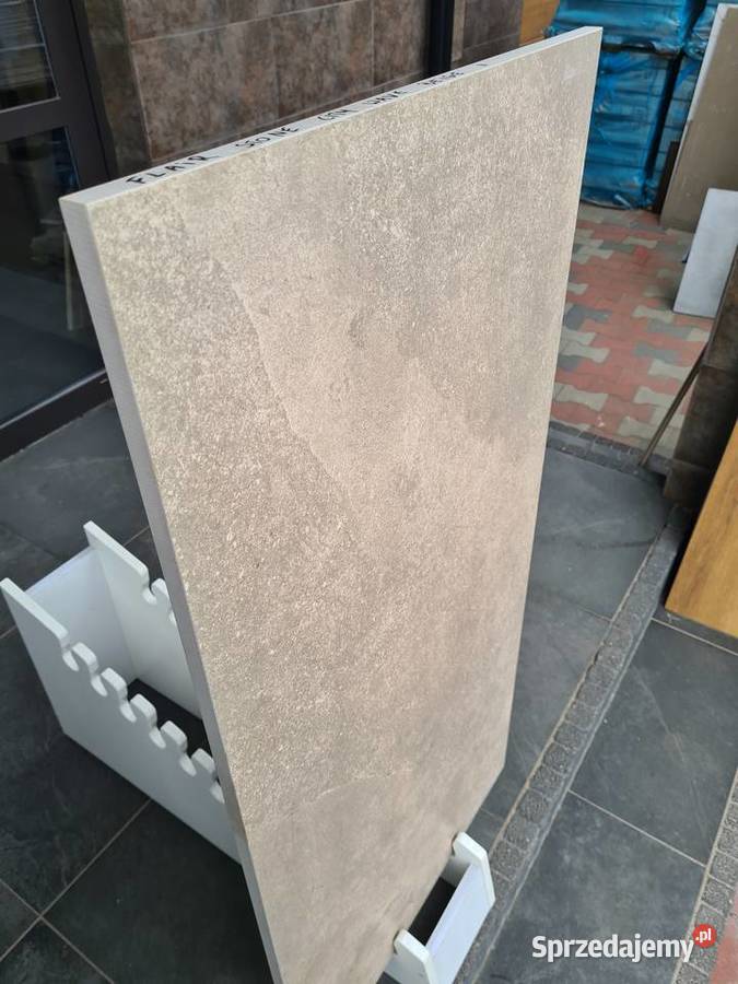 PŁYTKA gres TARASOWE FLAIRSTONE CITY WAVY BEIGE łódzkie Opoczno sprzedam