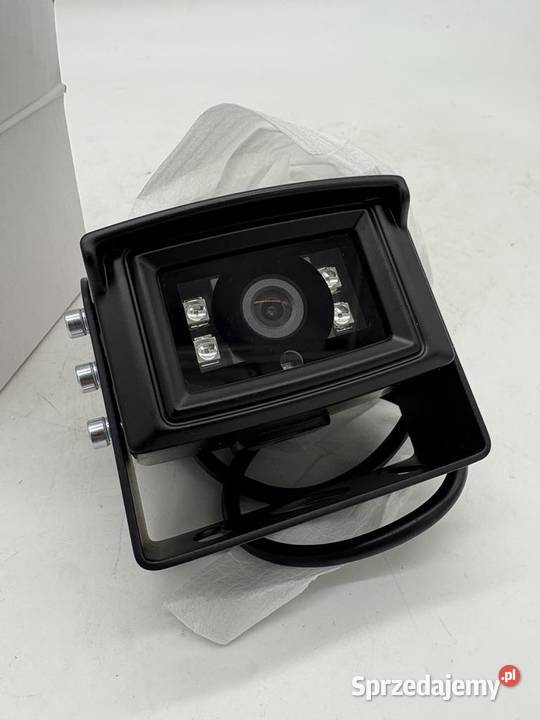 Allwan CW087CAI Rear camera