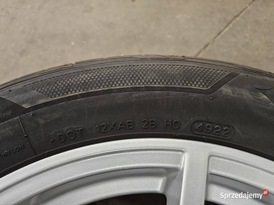 5x112 R17 Koła BMW G20 G21 G30 G31 G32 G11 G12 Katowice sprzedam
