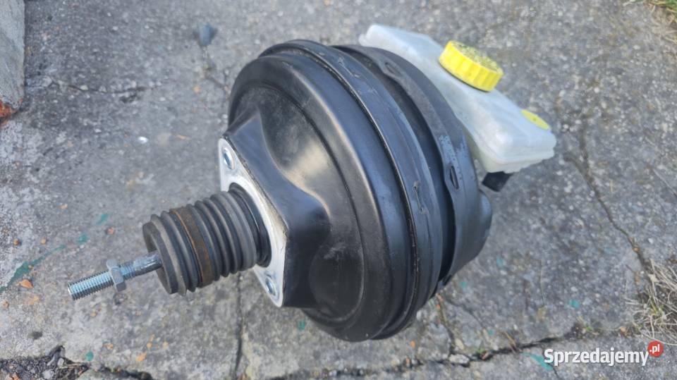 Serwo Servo hamulcowe 8E0612105P Audi a4 b7 Świdnica