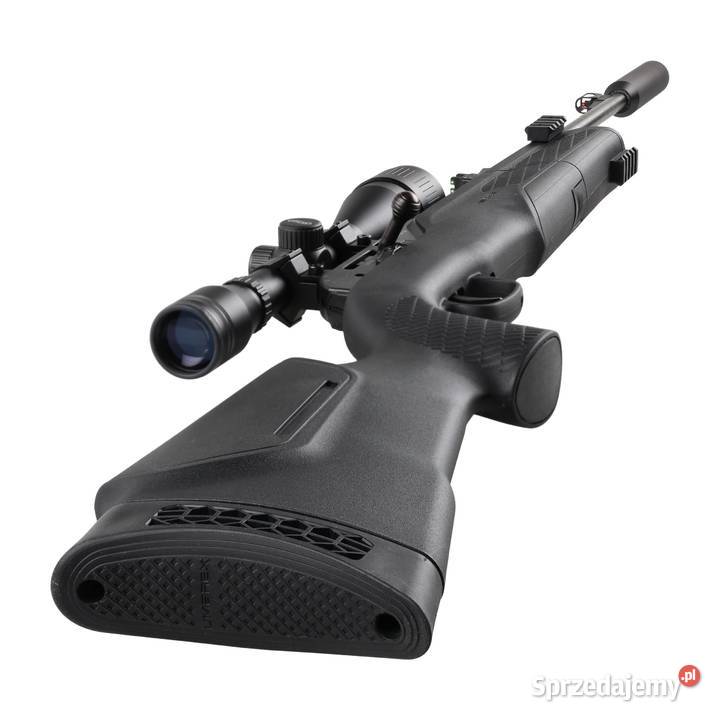 Wiatrówka Umarex Airmagnum 850 M2 XT Kit 45 mm Sport i Wypoczynek Warszawa