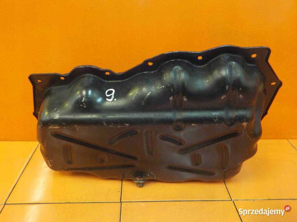 TRANSIT MK8 20 TDCI ECOBLUE 18r 105 miska oleju osobowe Suków