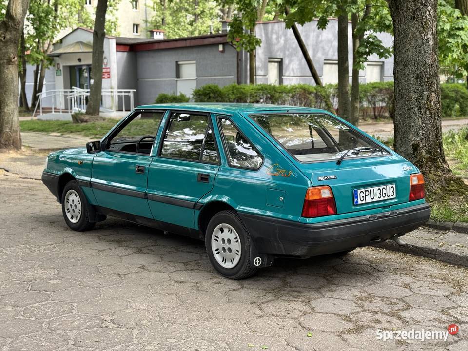 Polonez Caro wąski 16 nowa Łódź