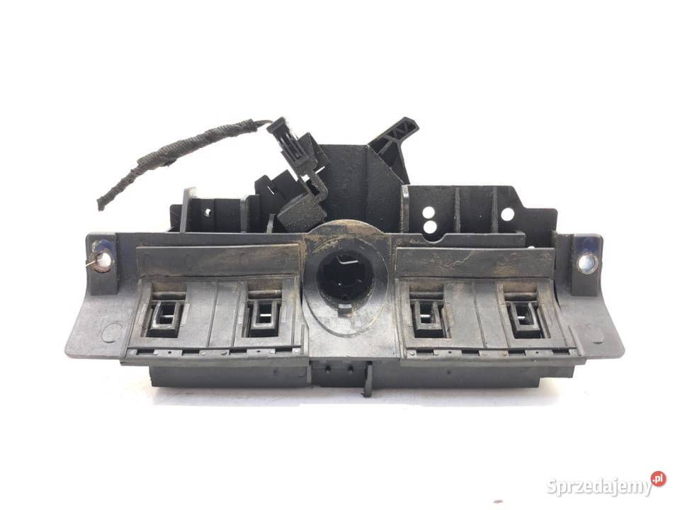 KLAMKA KLAPY TYŁ AUDI A3 8L 8D9827565H Hatchback