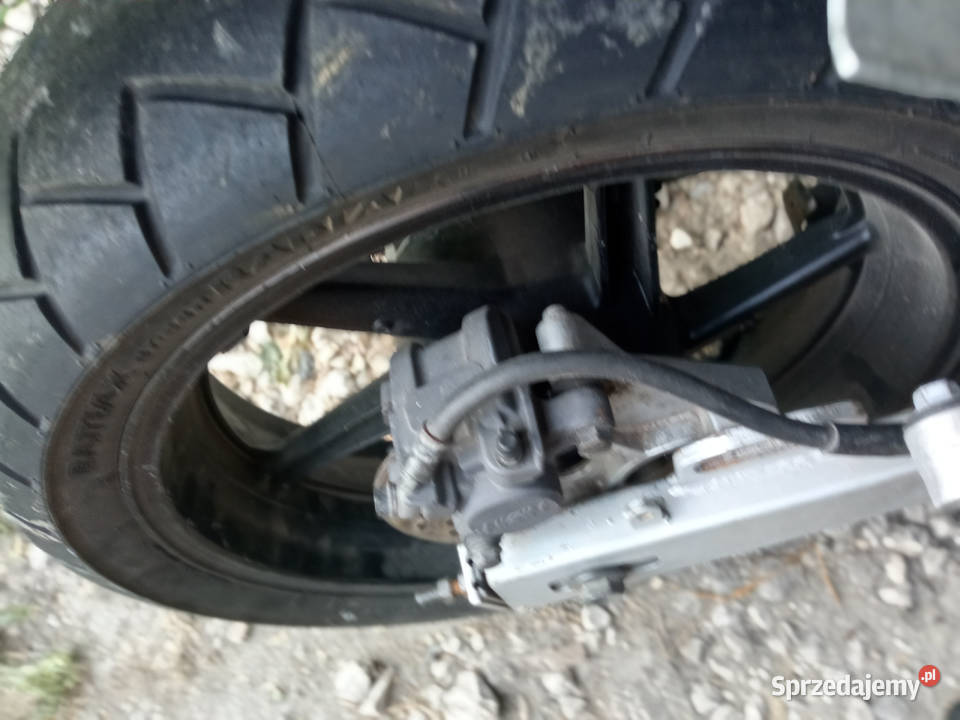 honda cbr f2 f3 600cc częsci BuskoZ Busko-Zdrój