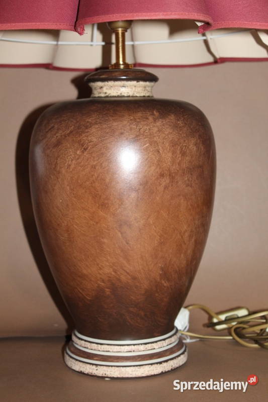 Lampa Benab 1529 FiaF Szczecin sprzedam