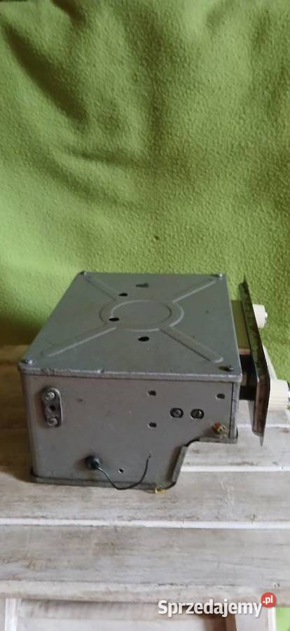 Radio Pionier ZRK Admirał Kraków