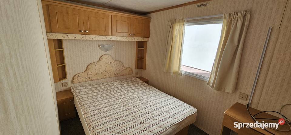 Domek holenderski ABI BRISBANE 2 pokoje 516 plac