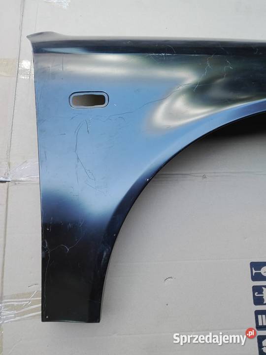 Audi A6 20012004 błotnik przedni prawy nie Skarżysko-Kamienna