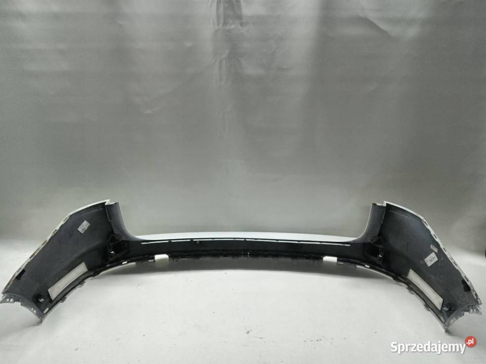 ZDERZAK TYŁ TYLNY 4 PDC VW TOUAREG 3 760807421
