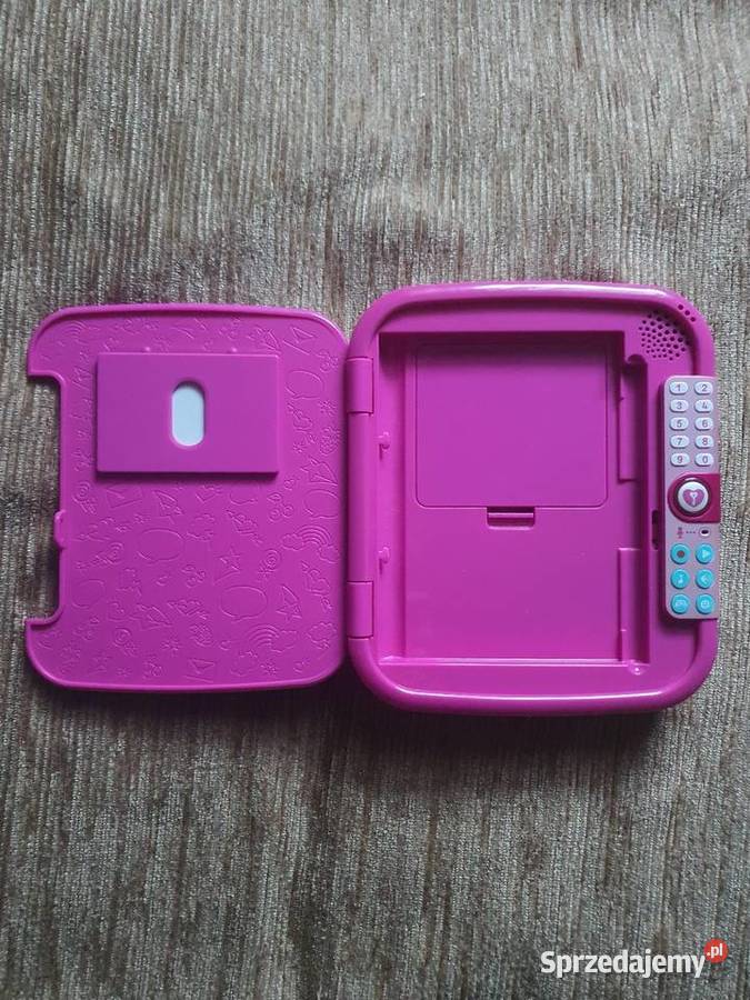Magiczmy pamiętnik na hasło Vtech Poznań