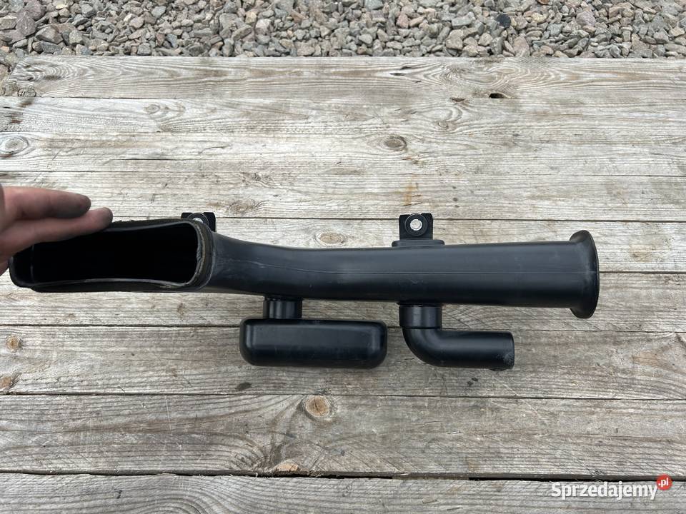 RURA DOLOT FILTR POWIETRZA TOYOTA GT86 86 SCION małopolskie Kraków