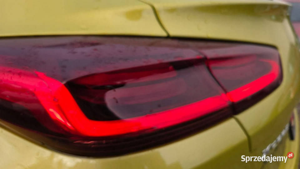 Kia XCeed zarejestrowana super stan benzyna Lębork