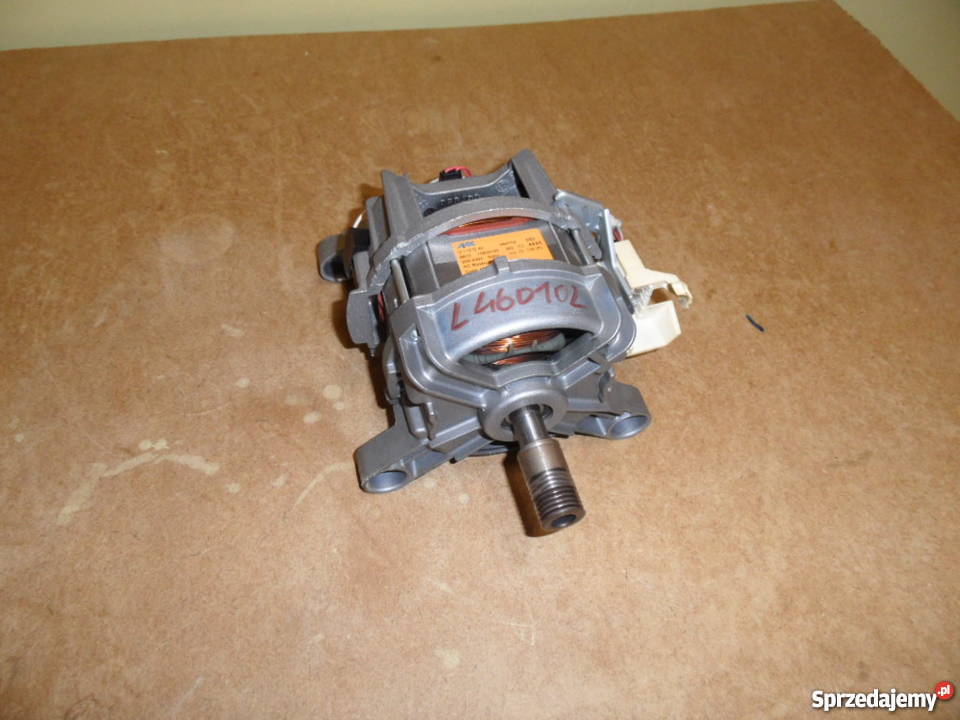 silnik pralki AEG Electrolux L460102 świętokrzyskie sprzedam