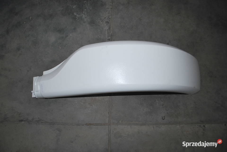 MASKOWNICA LEWA GÓRNA HOBBY 2600770019