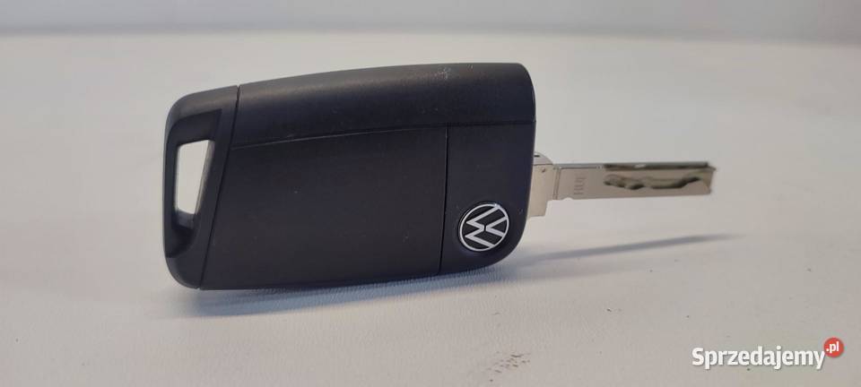 VW TIGUAN II STREFA KLUCZUK PILOT 5G6959752DT osobowe