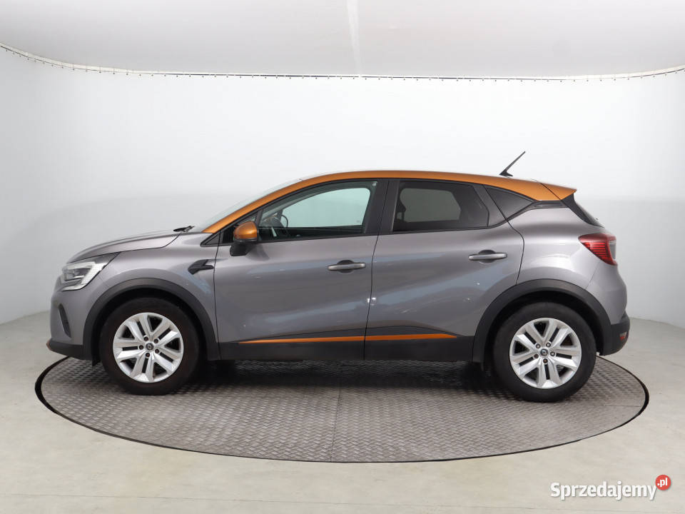 Renault Captur 10 TCe Bielany Wrocławskie