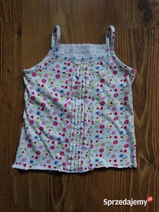 StBernard bluzeczka 23l r98 Legnica sprzedam