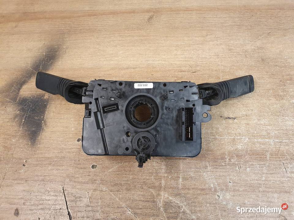 OPEL ZAFIRA B PRZEŁĄCZNIK ZESPOLONY 13177916 wielkopolskie Międzychód